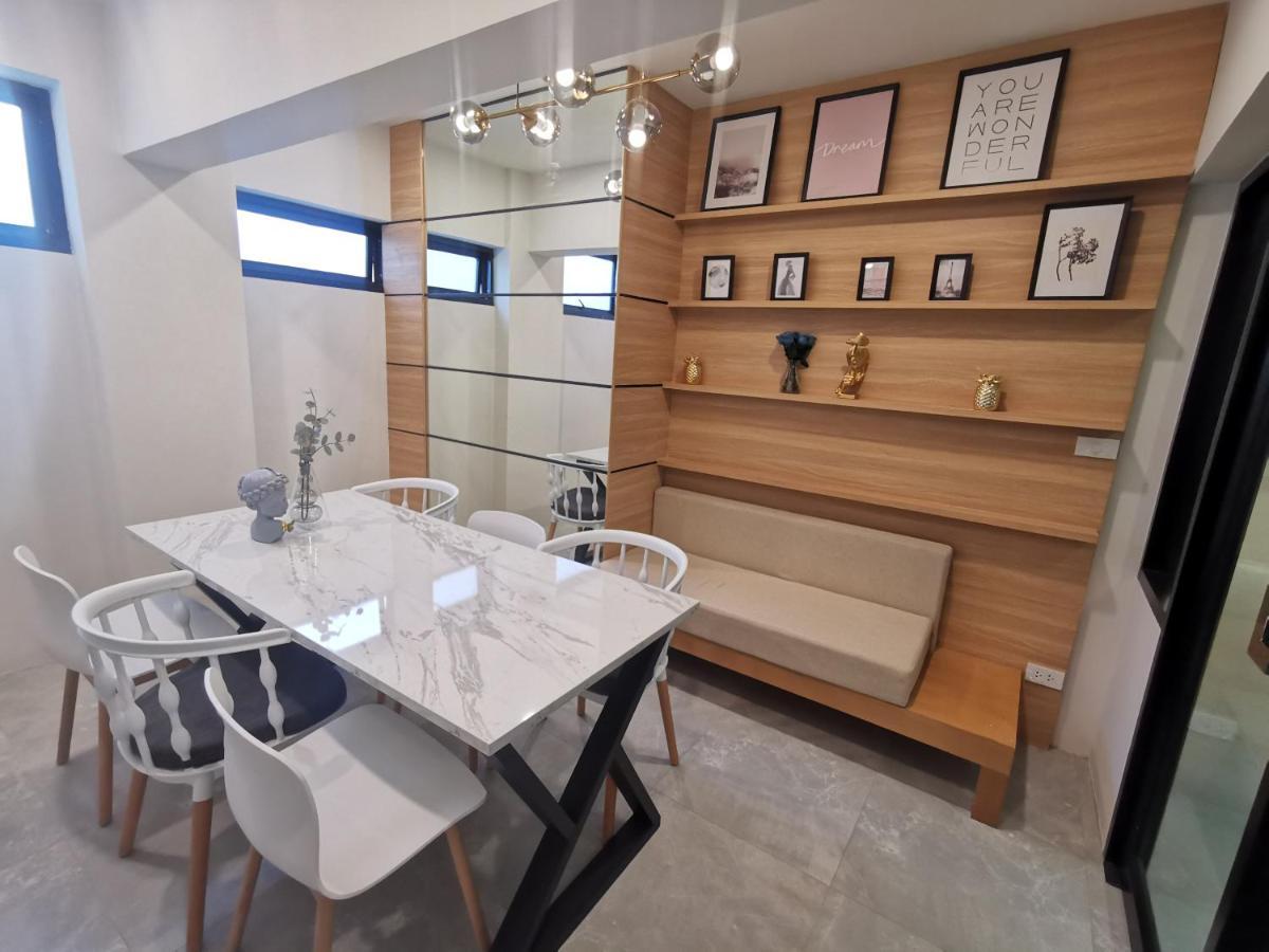 Abc@48 Hotel & Service Apartment バンコク都 エクステリア 写真